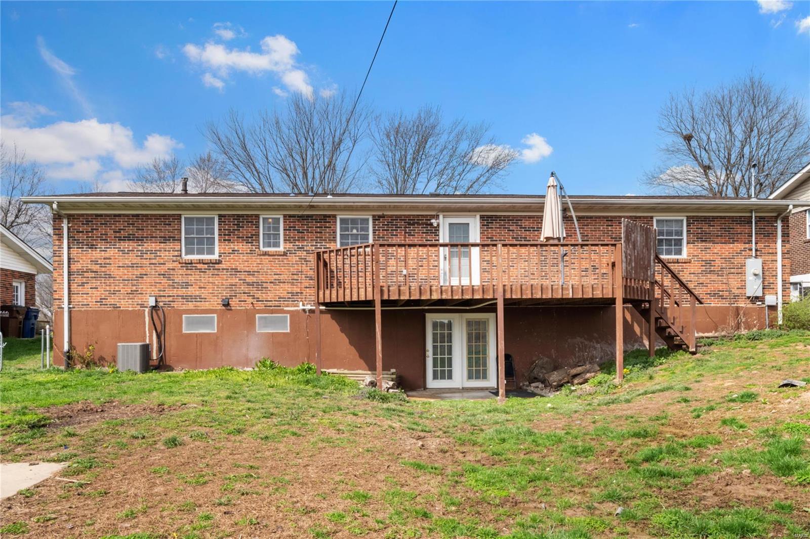 Clover Meadows - Residential