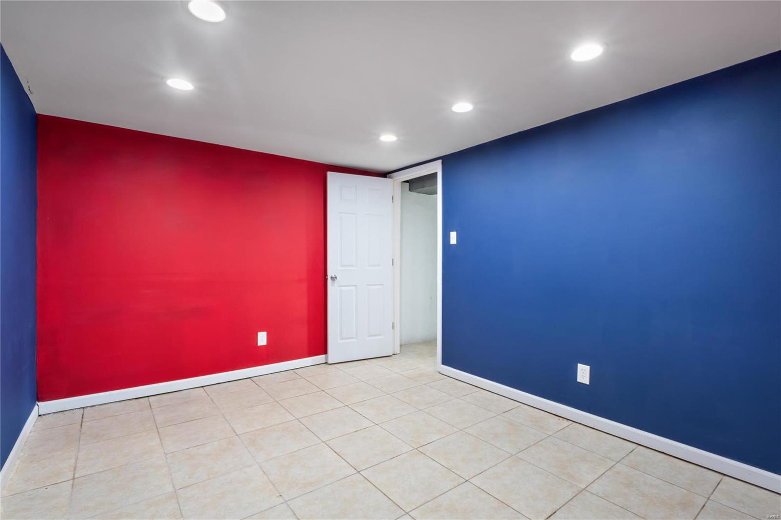 Clover Meadows - Residential