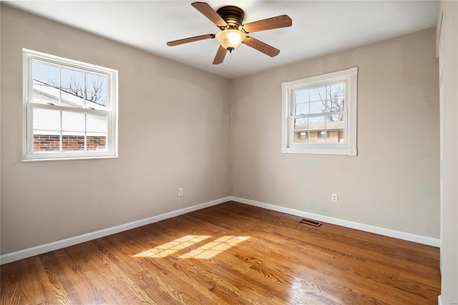 Clover Meadows - Residential