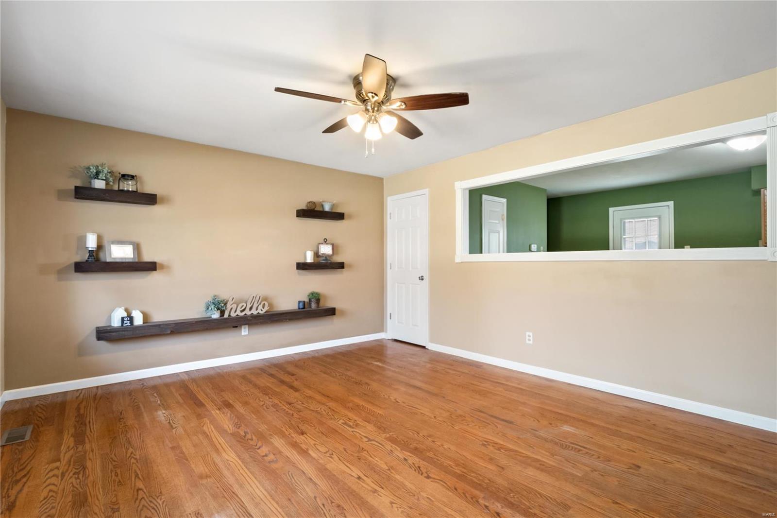 Clover Meadows - Residential