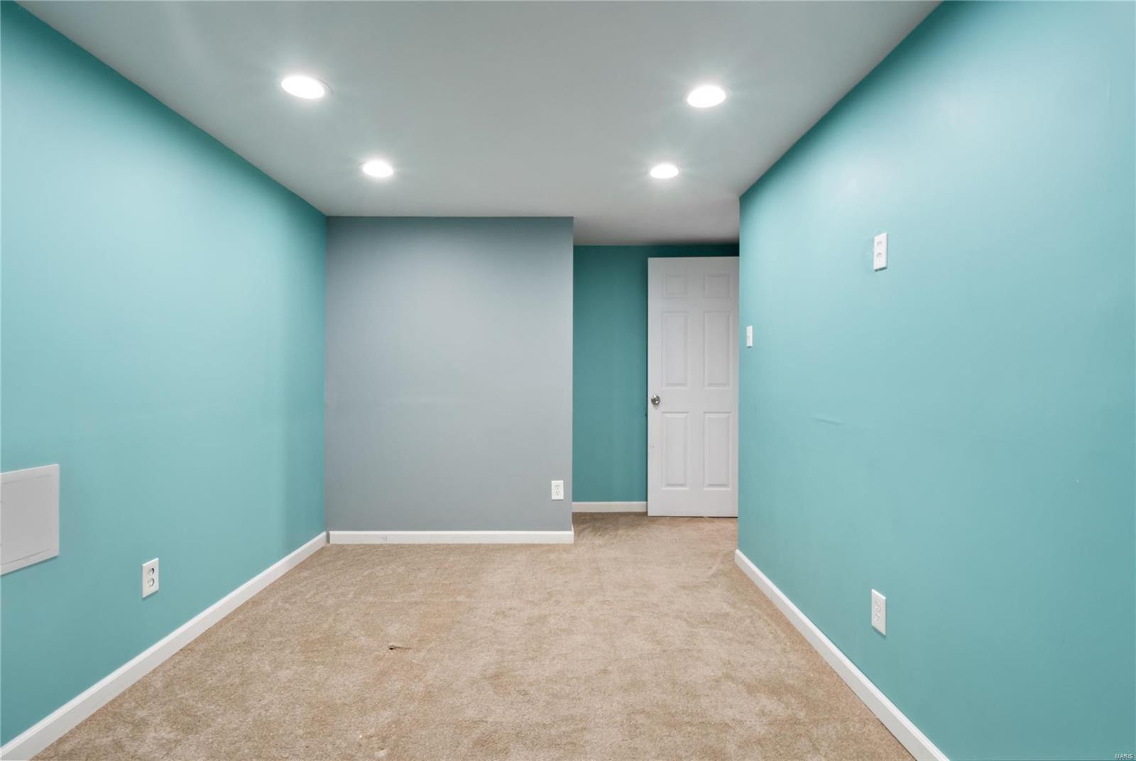 Clover Meadows - Residential