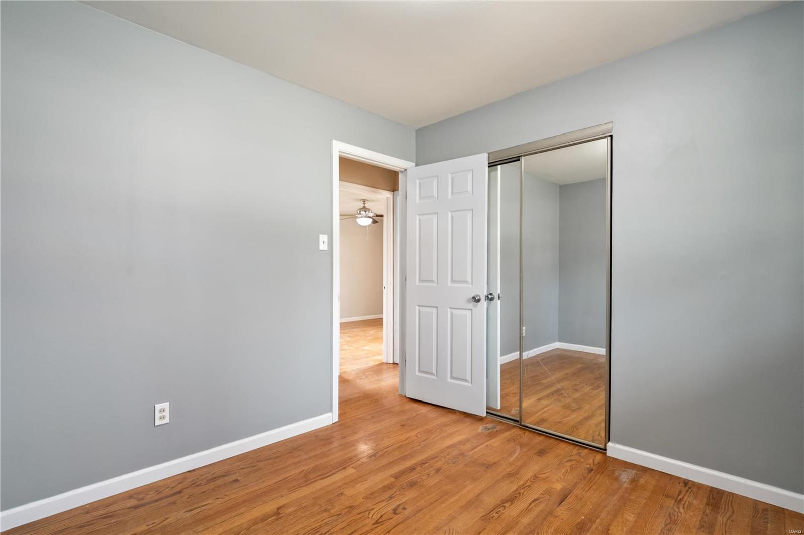 Clover Meadows - Residential