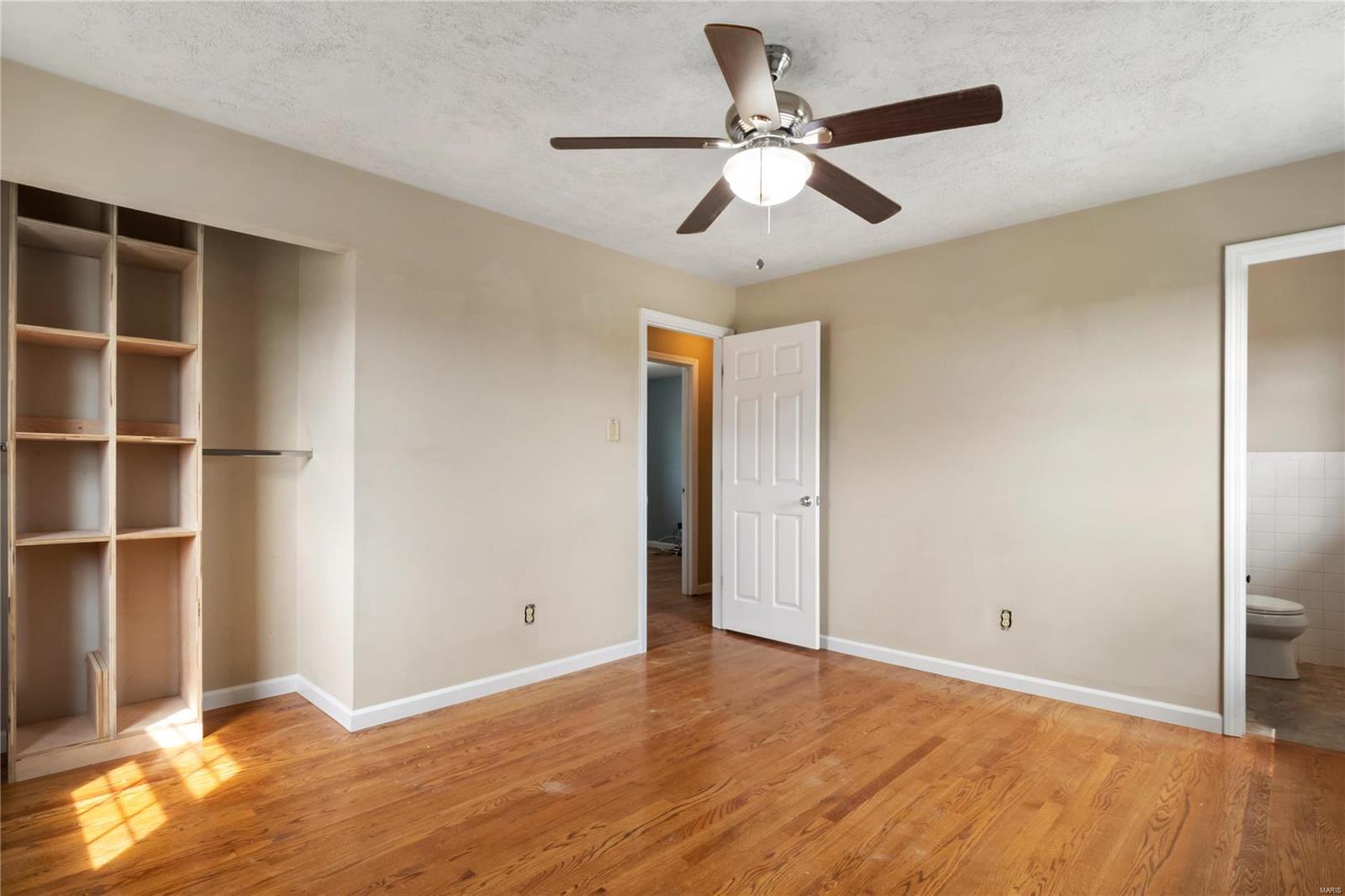 Clover Meadows - Residential