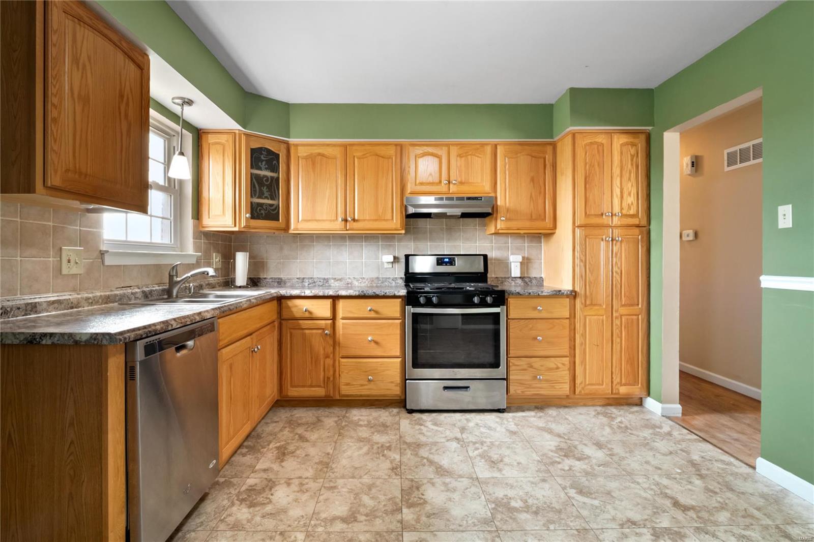 Clover Meadows - Residential