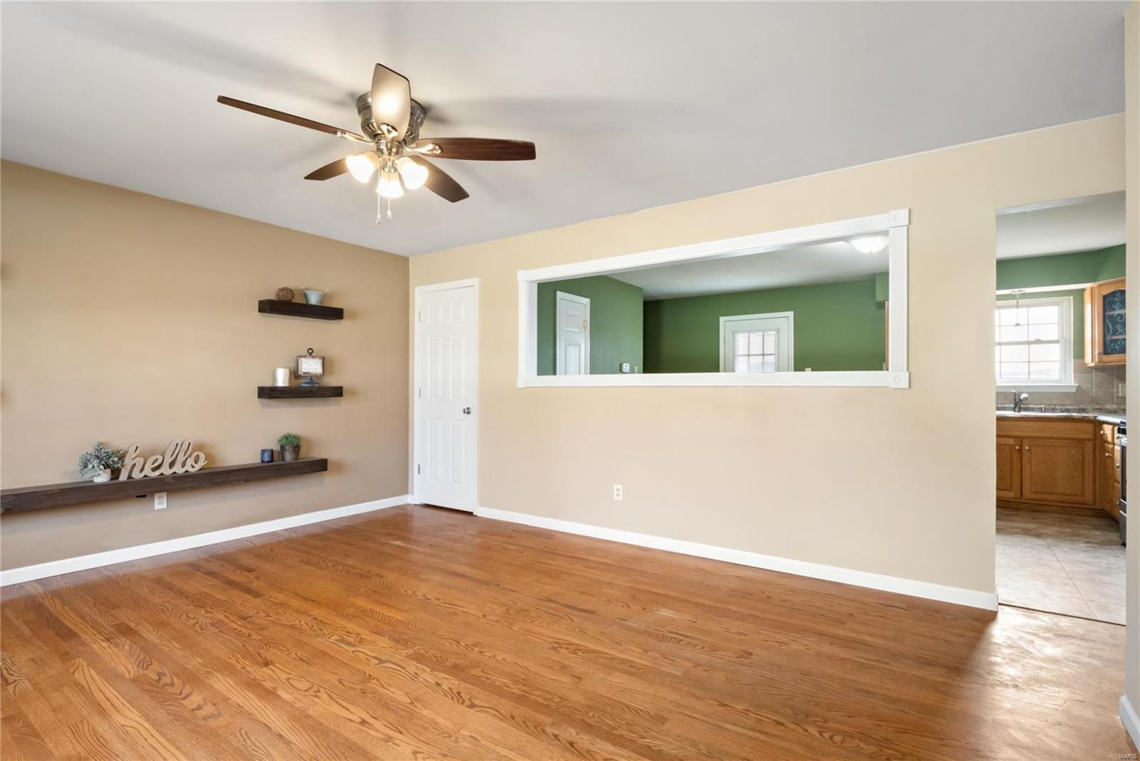 Clover Meadows - Residential