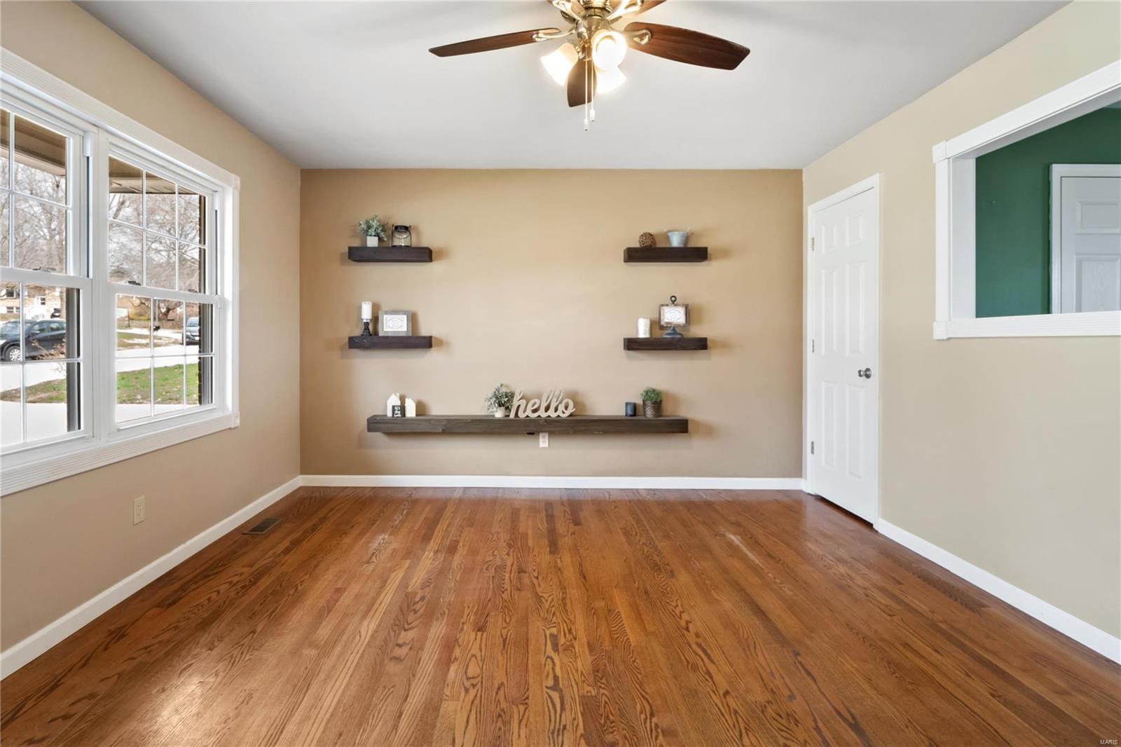 Clover Meadows - Residential