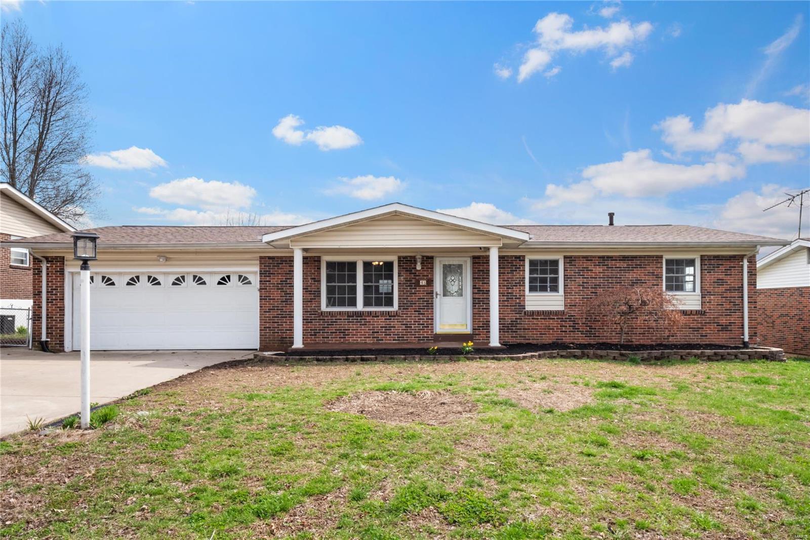 Clover Meadows - Residential