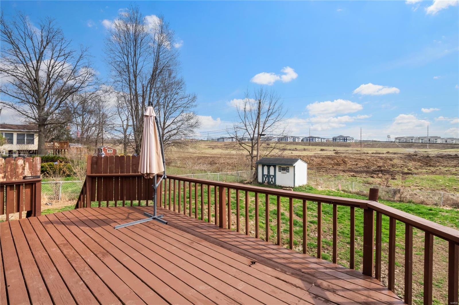 Clover Meadows - Residential