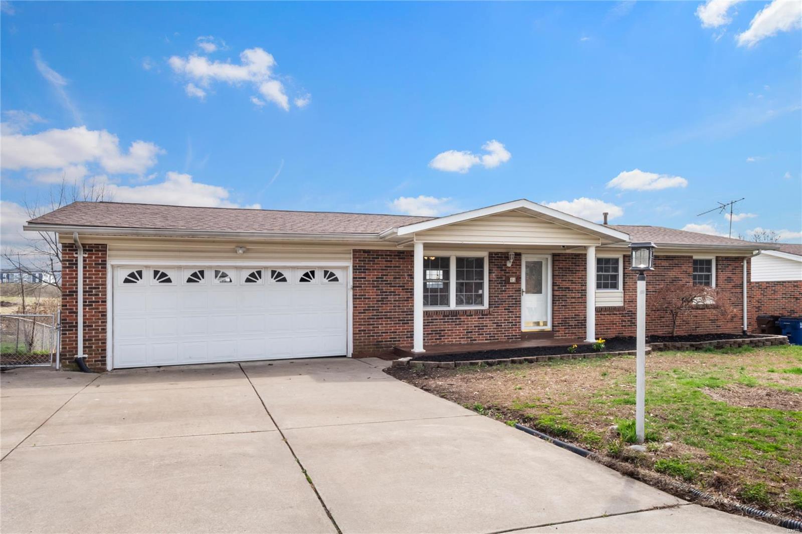 Clover Meadows - Residential