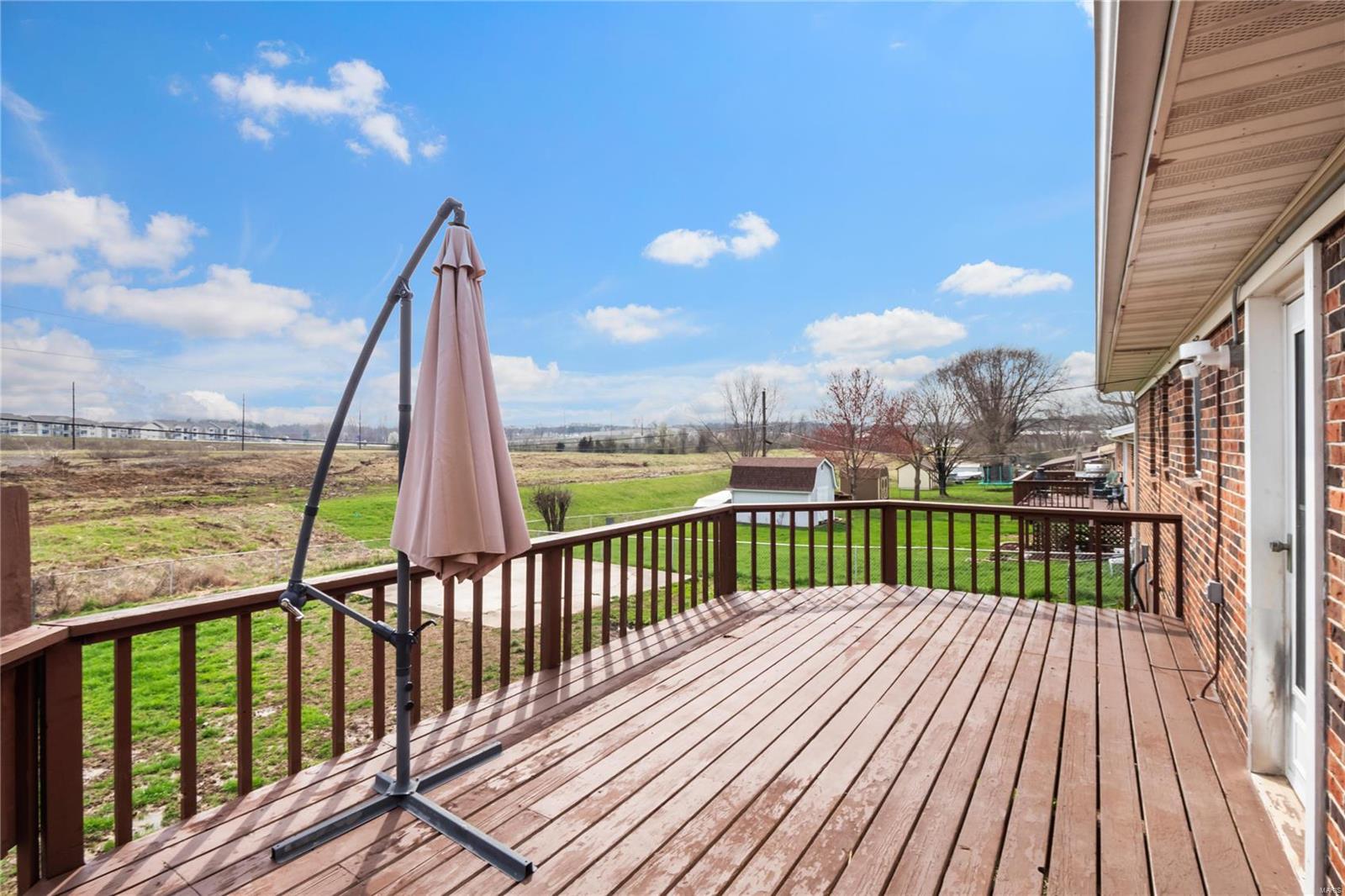 Clover Meadows - Residential