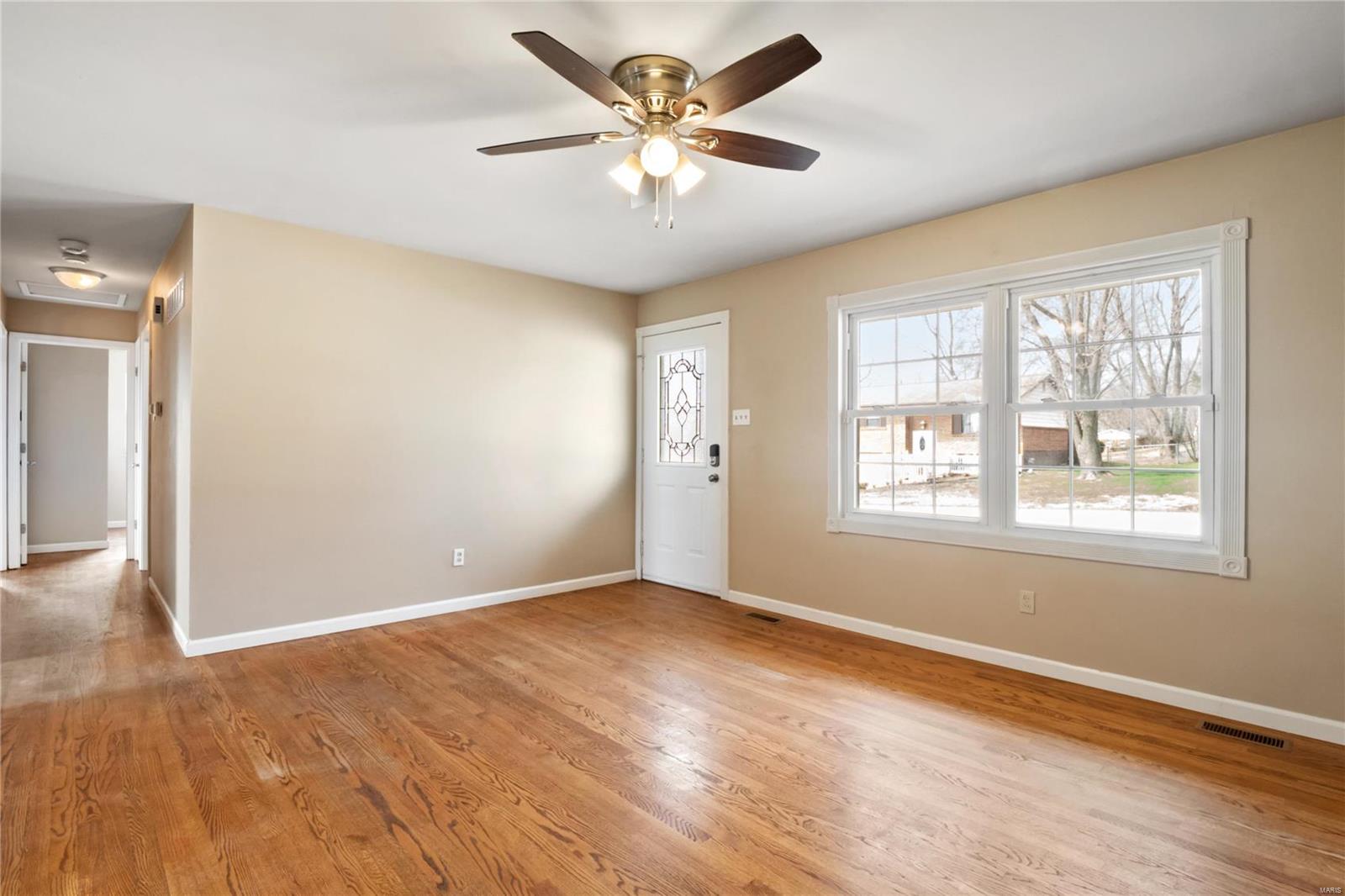 Clover Meadows - Residential