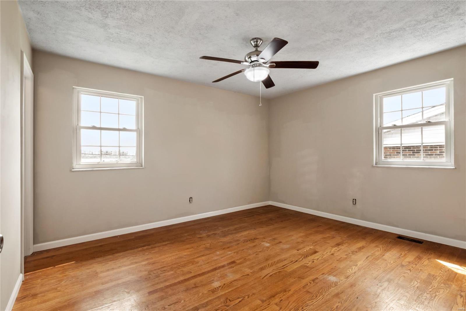 Clover Meadows - Residential