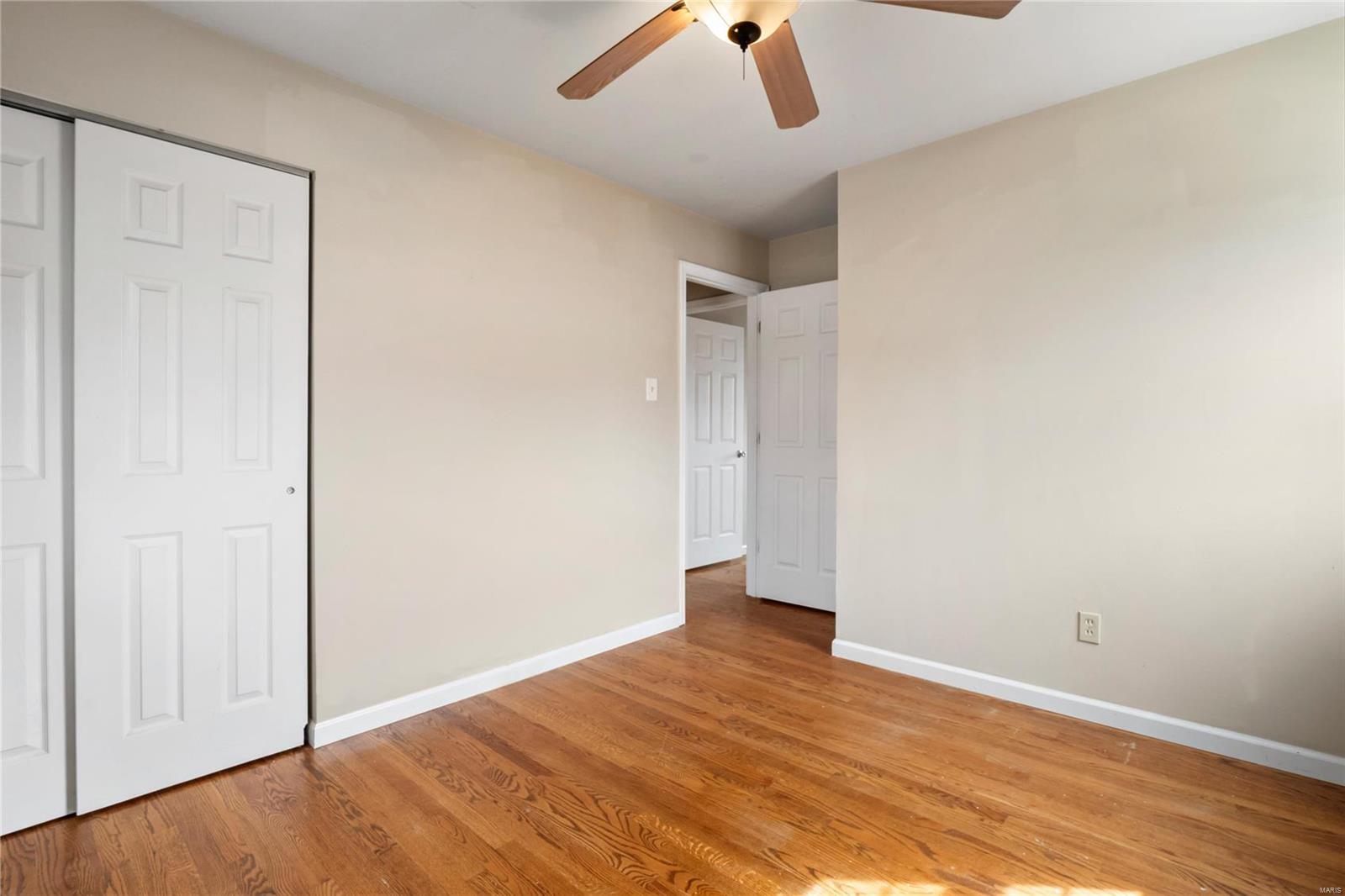 Clover Meadows - Residential