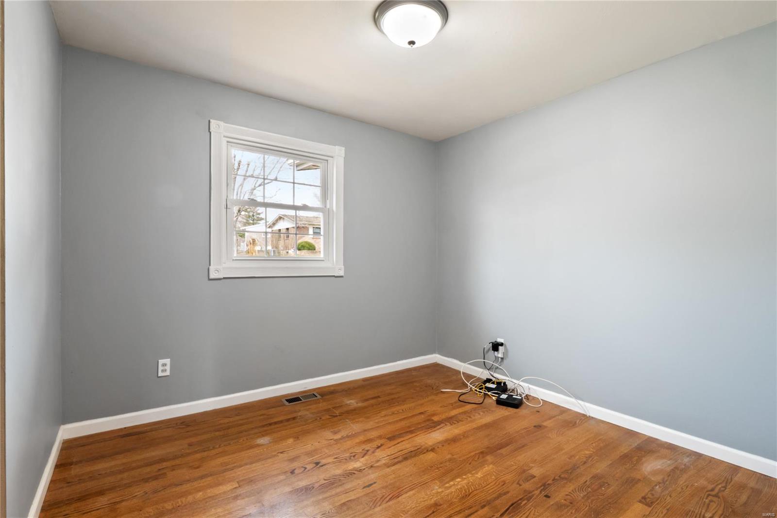 Clover Meadows - Residential