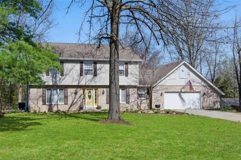 40 Village Ct St Peters MO 63376