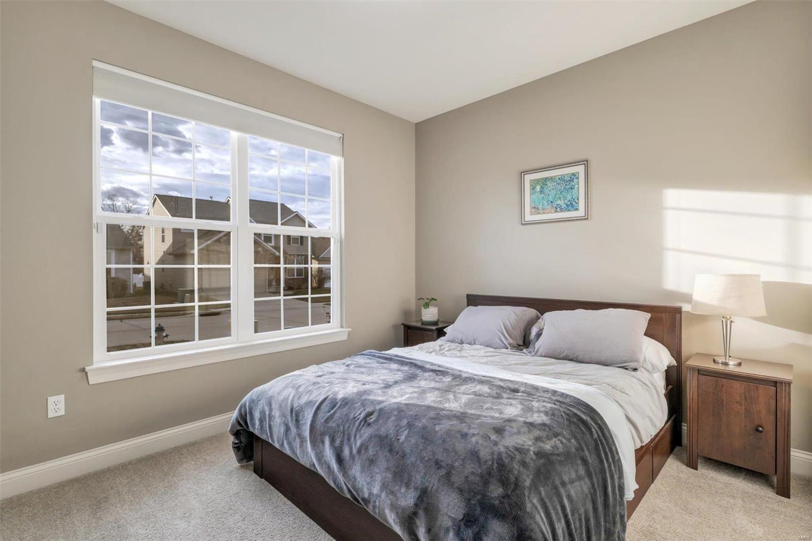 Grove At Belleau Creek - Residential