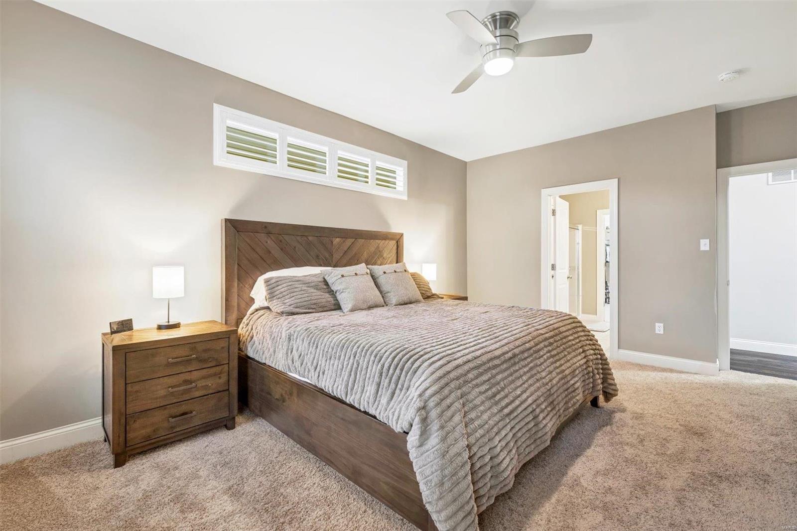 Grove At Belleau Creek - Residential