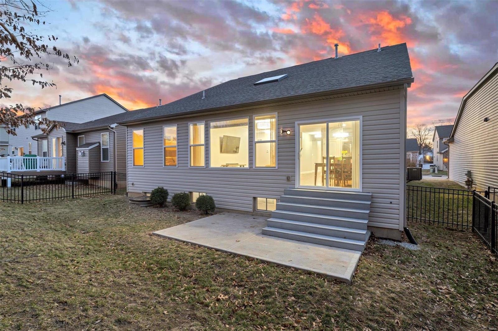 Grove At Belleau Creek - Residential