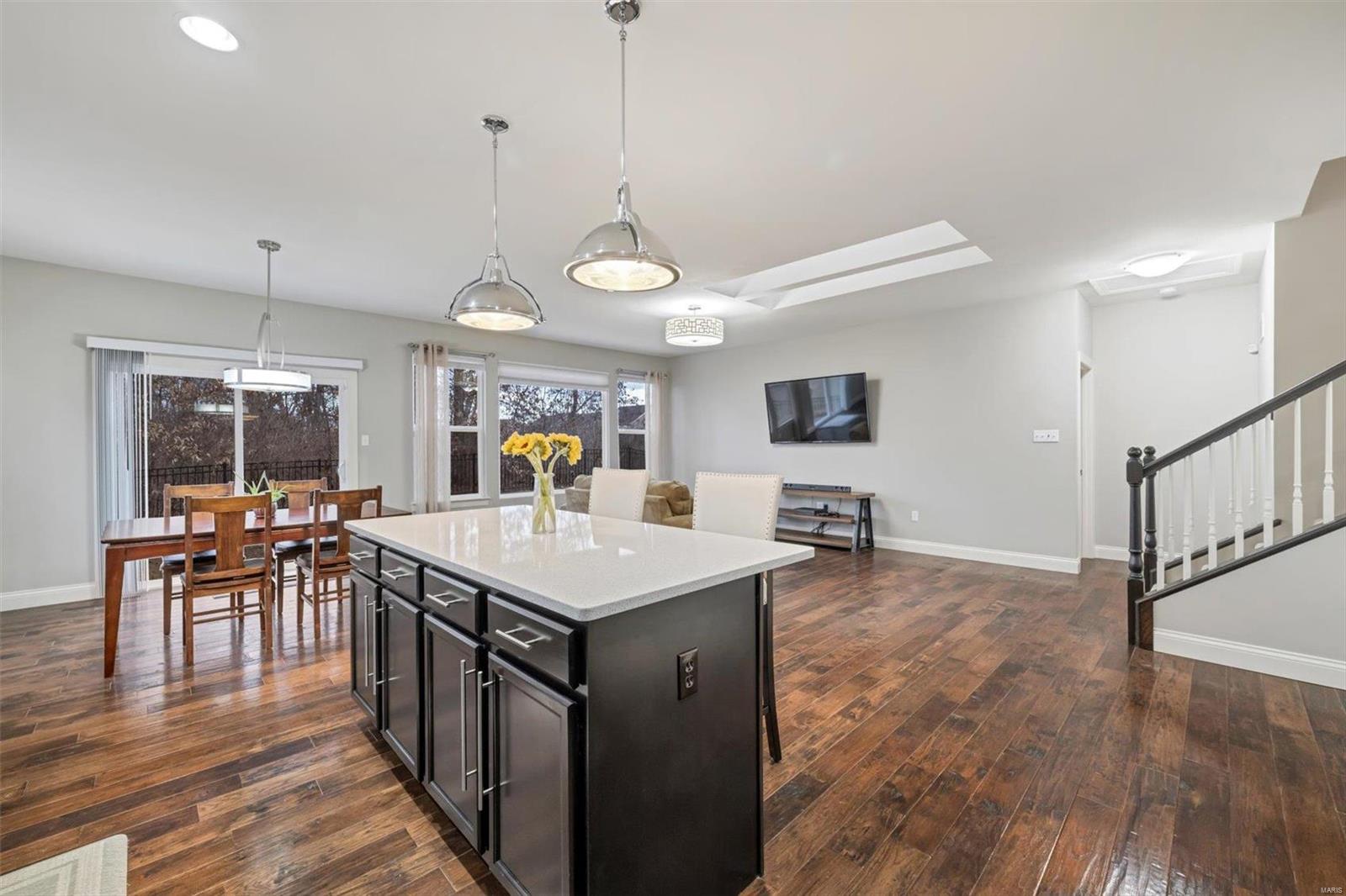 Grove At Belleau Creek - Residential