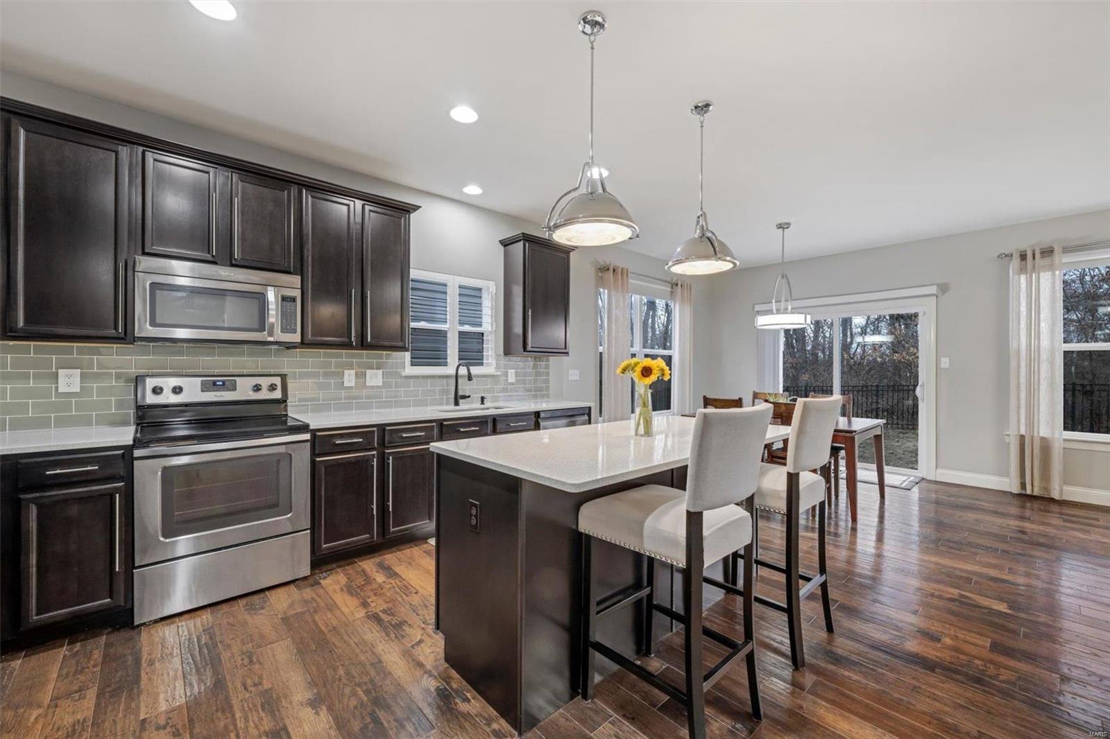 Grove At Belleau Creek - Residential