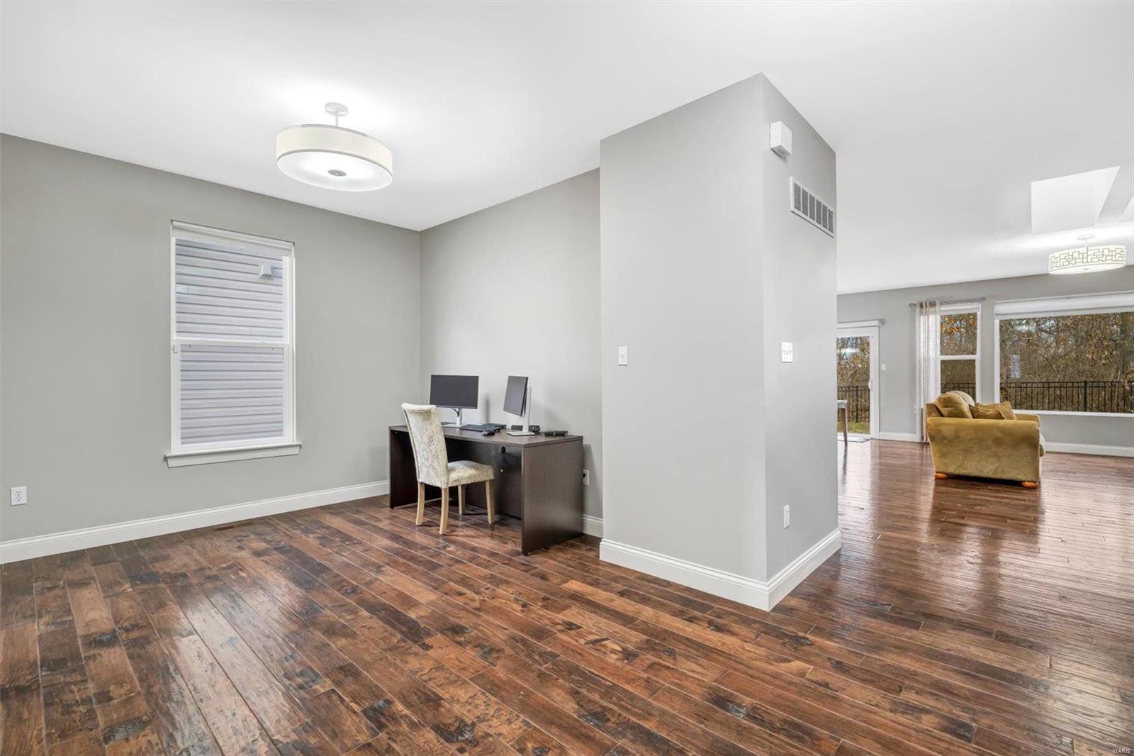Grove At Belleau Creek - Residential