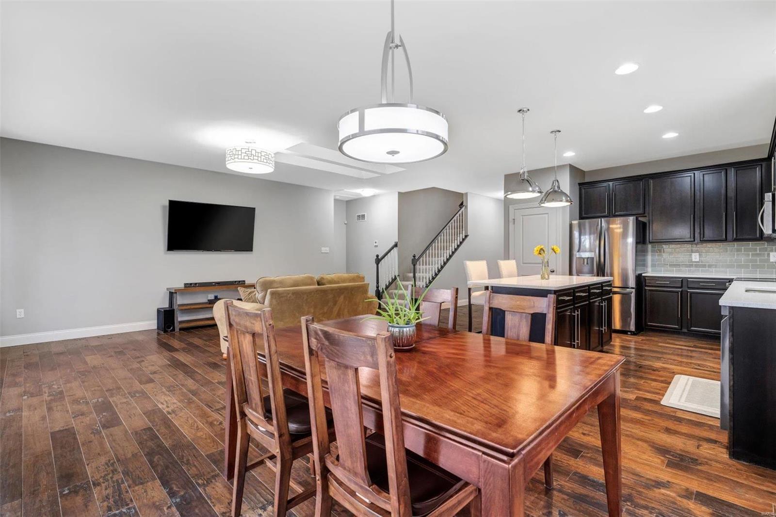 Grove At Belleau Creek - Residential