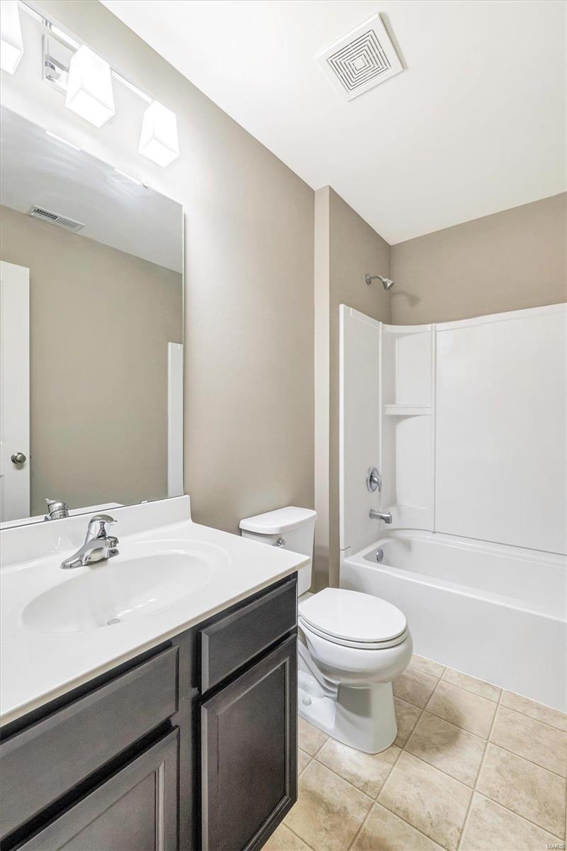 Grove At Belleau Creek - Residential