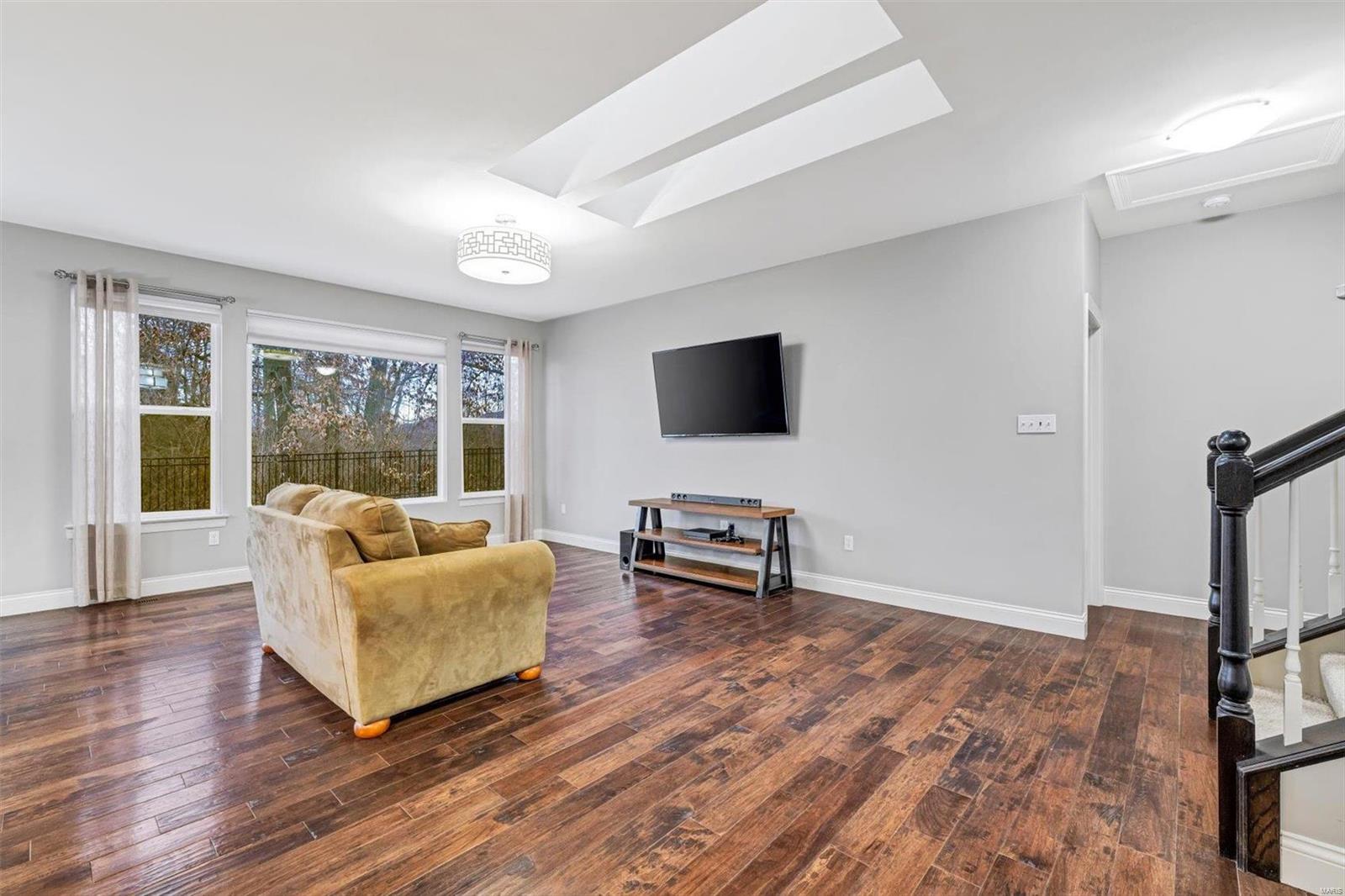 Grove At Belleau Creek - Residential