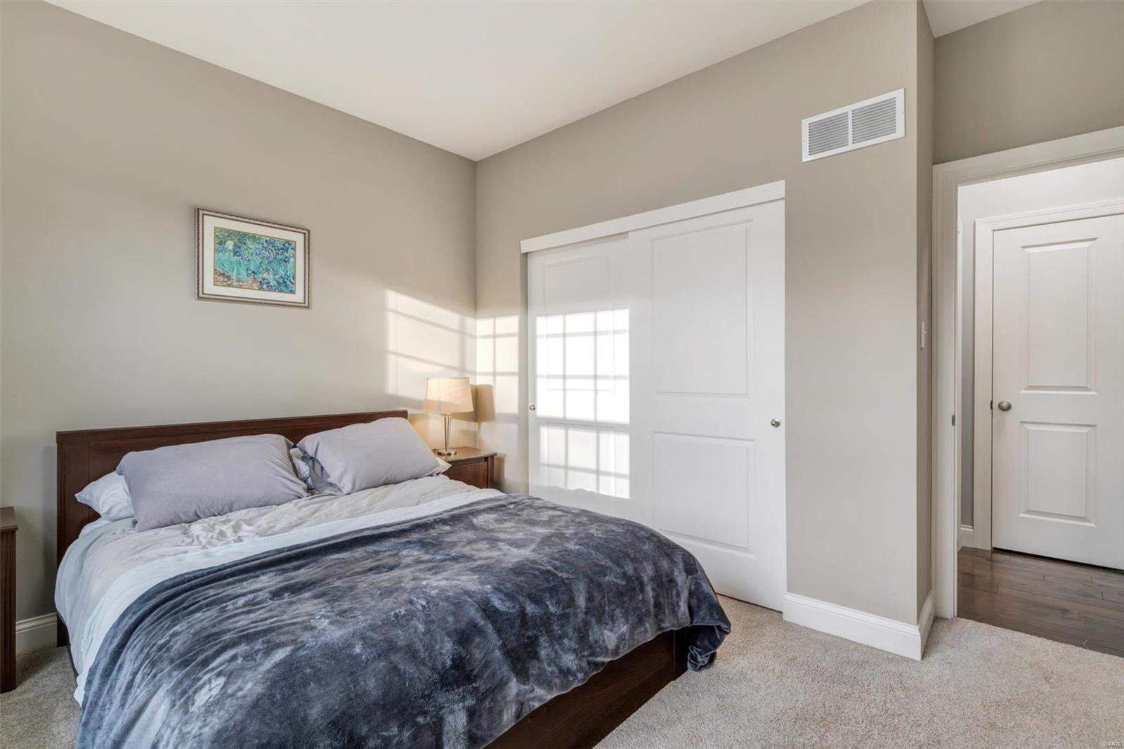 Grove At Belleau Creek - Residential