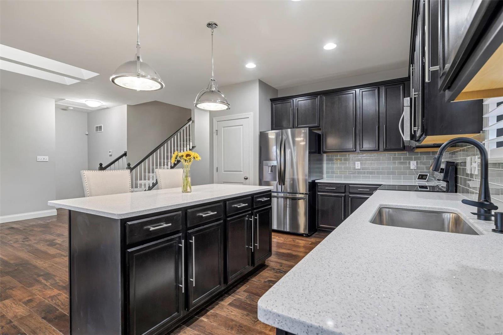 Grove At Belleau Creek - Residential
