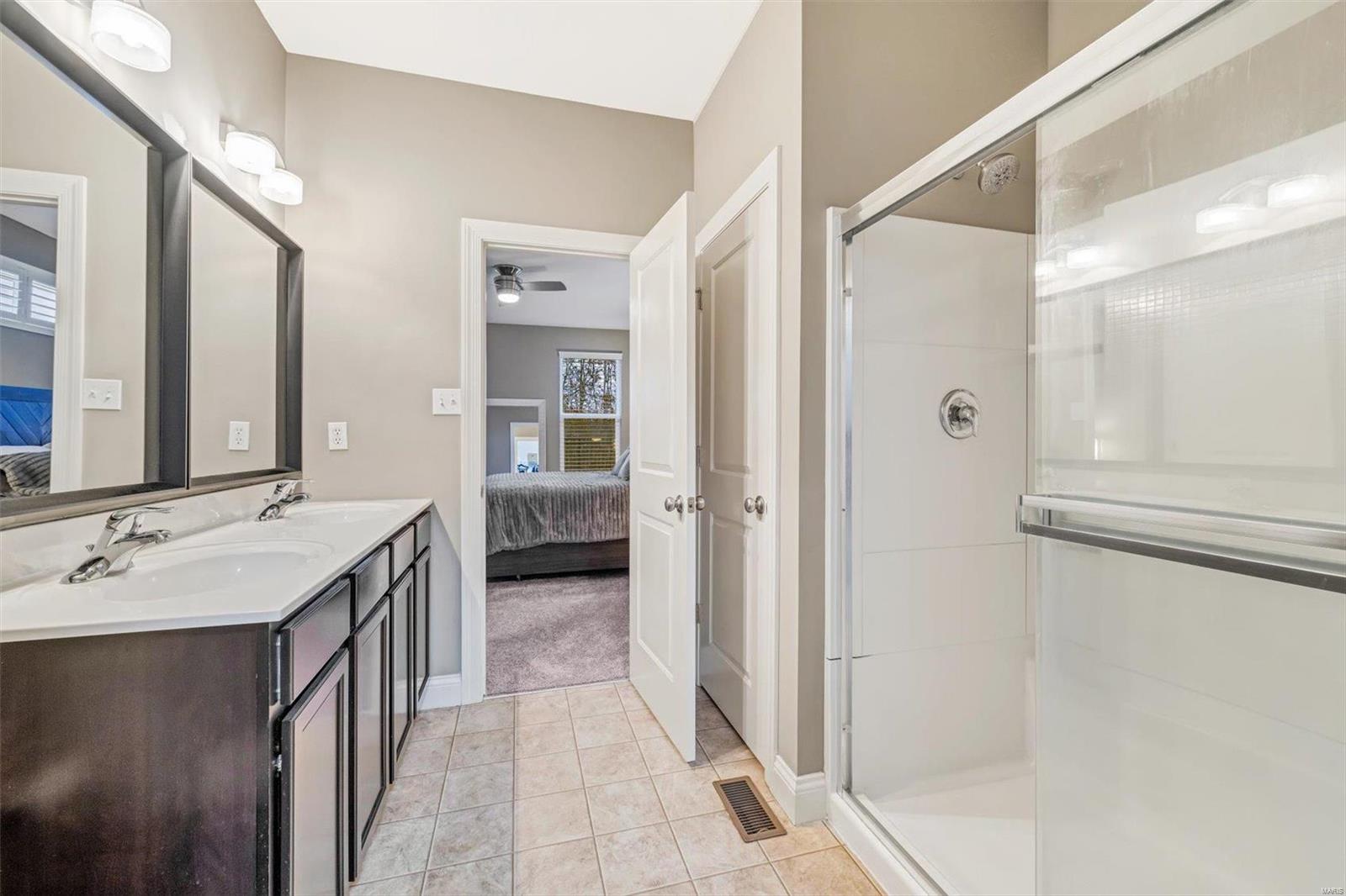 Grove At Belleau Creek - Residential
