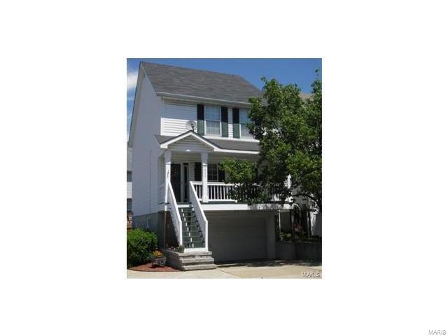 St Ambrose Place 02 Resub - Residential Lease