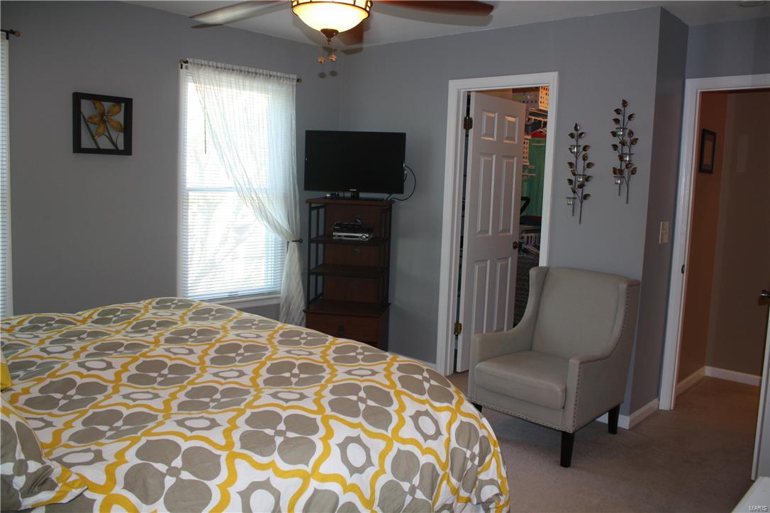Graystone Manor - Residential