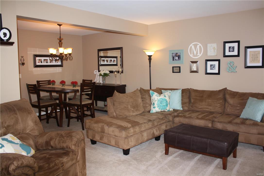 Graystone Manor - Residential