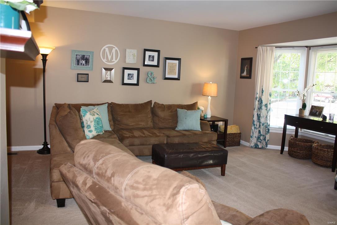 Graystone Manor - Residential