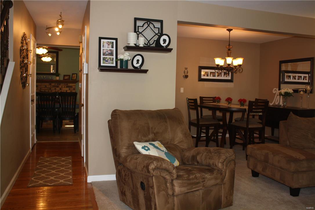 Graystone Manor - Residential