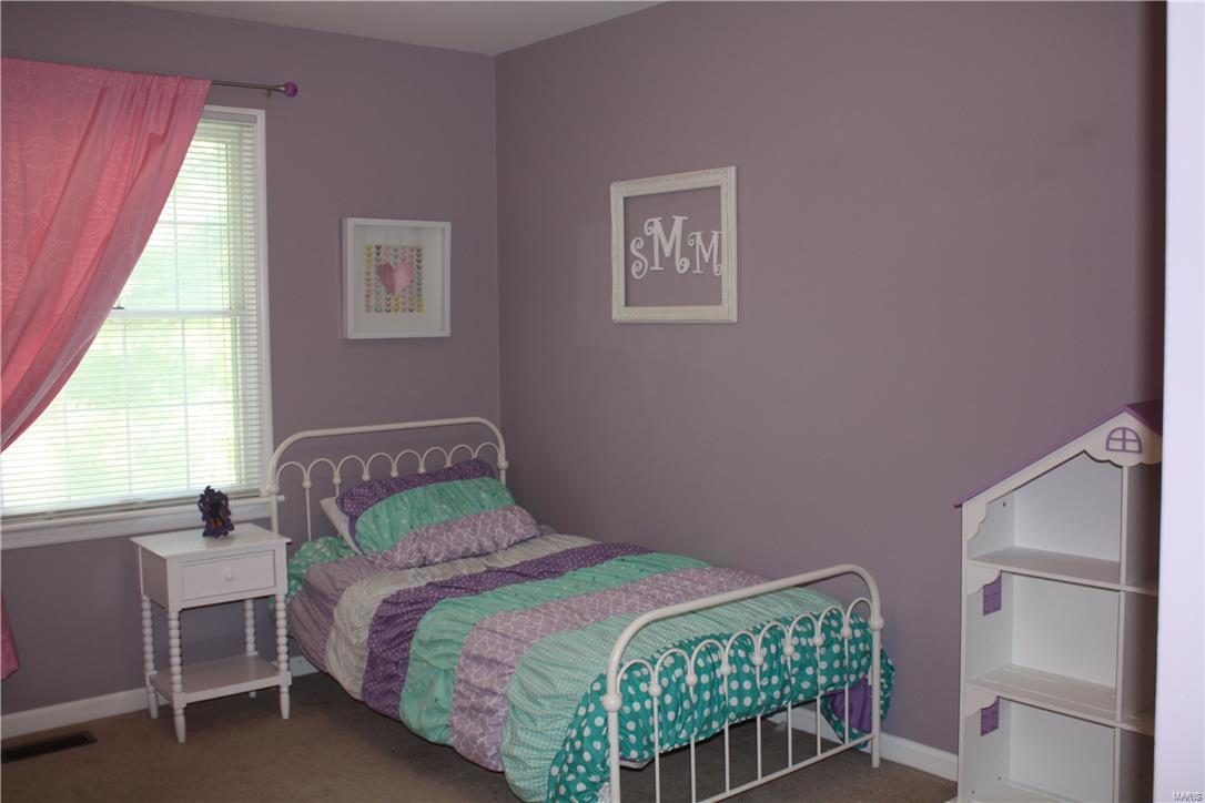 Graystone Manor - Residential
