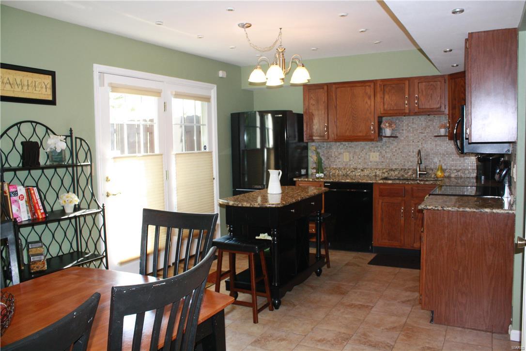 Graystone Manor - Residential