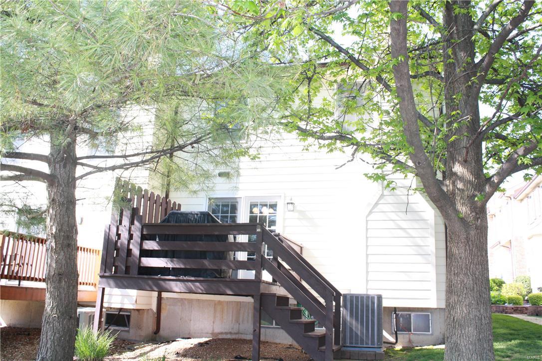 Graystone Manor - Residential