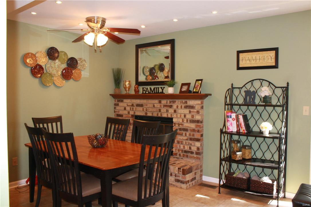 Graystone Manor - Residential