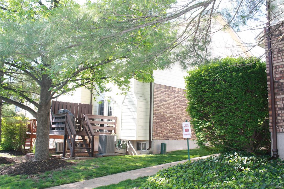 Graystone Manor - Residential