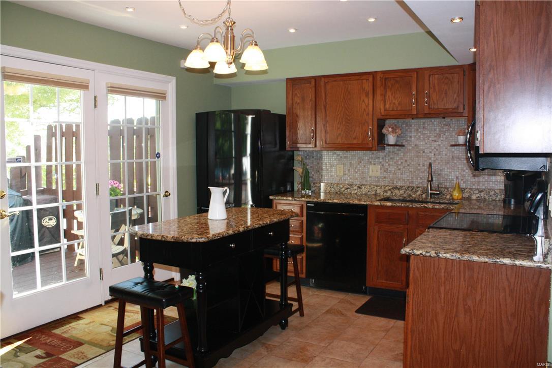 Graystone Manor - Residential