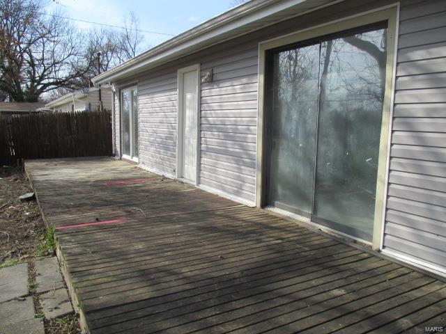 Woodson Hills 5 - Residential