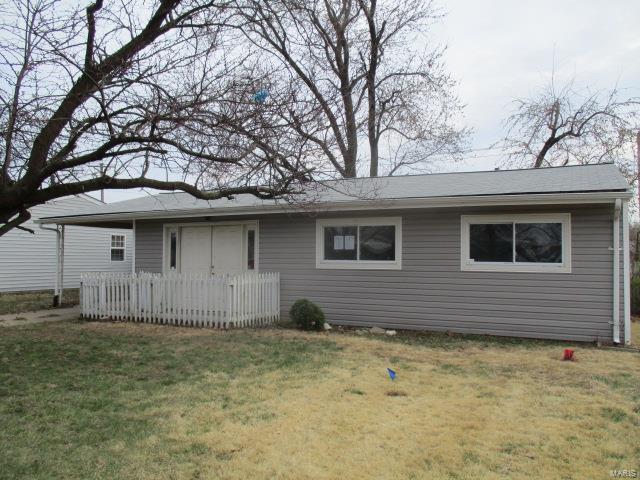 Woodson Hills 5 - Residential