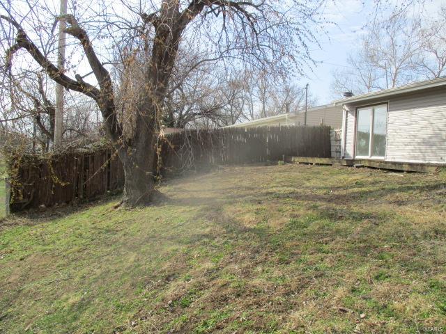 Woodson Hills 5 - Residential