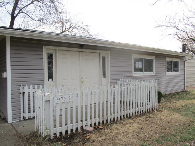 Woodson Hills 5 - Residential