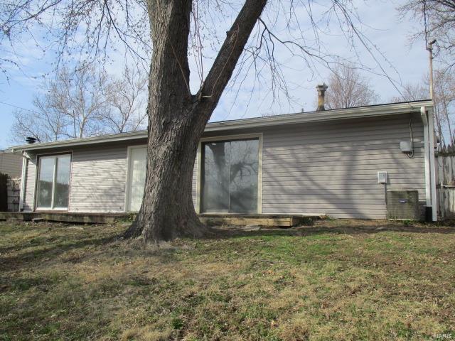 Woodson Hills 5 - Residential