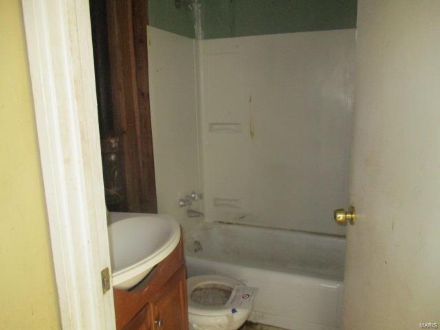 Woodson Hills 5 - Residential