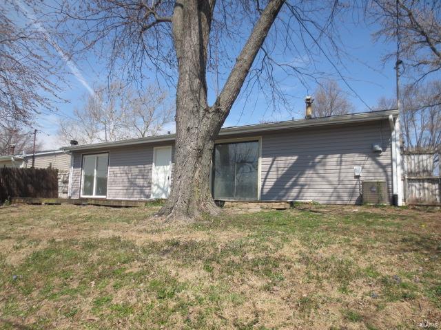 Woodson Hills 5 - Residential