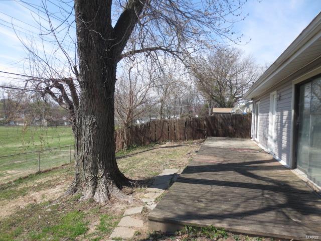 Woodson Hills 5 - Residential